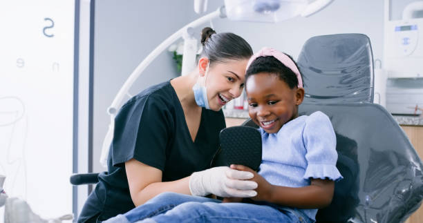 Best Pediatric Dentistry  in Tye, TX